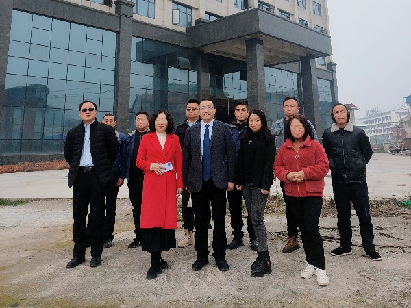 2022年開工大吉！啟航新征程！